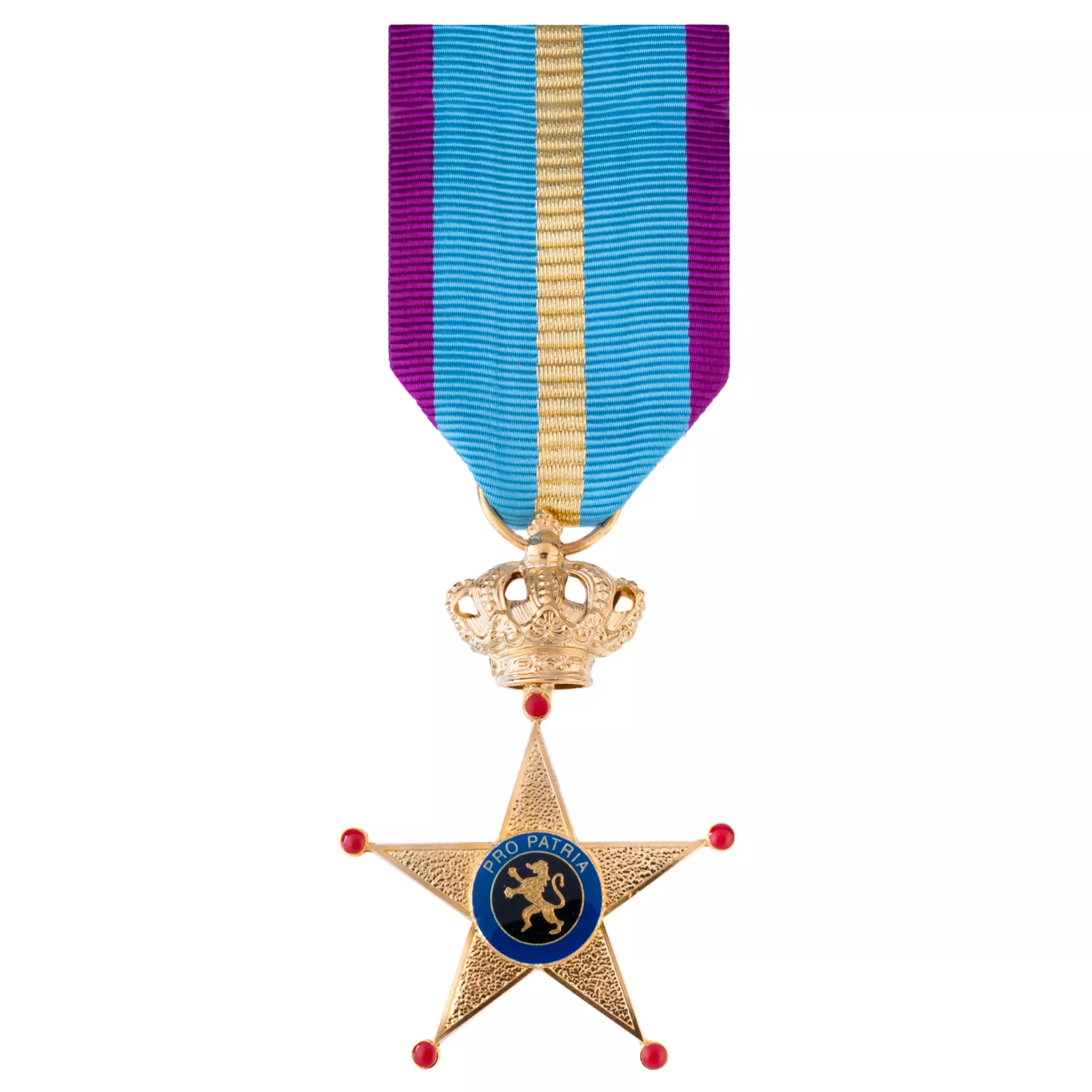 Cross of Honour Military Service Abroad 1st class Big medal