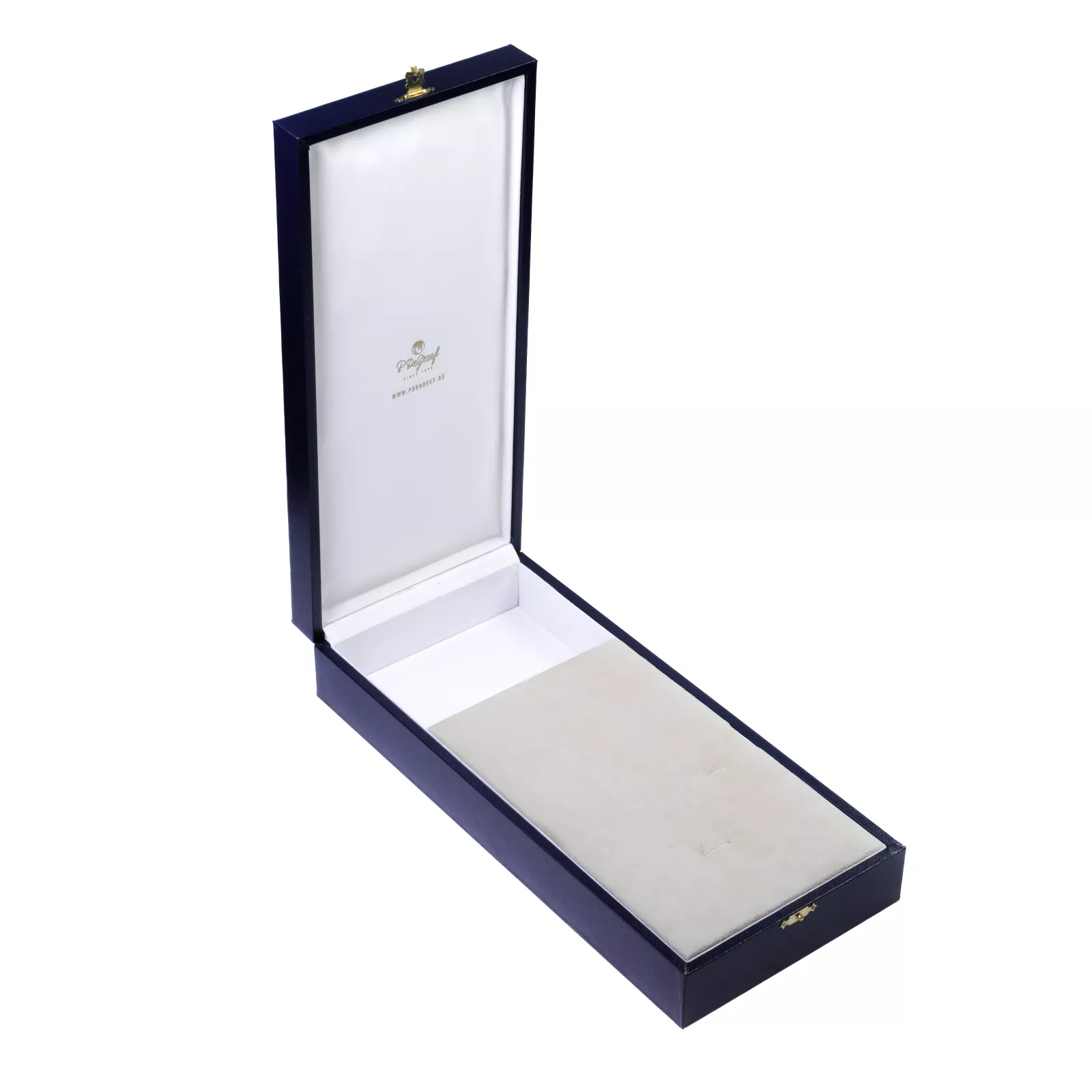 Écrin Grand-Croix de l'Ordre de Léopold II Écrin Grand-Croix de l'Ordre de Léopold II