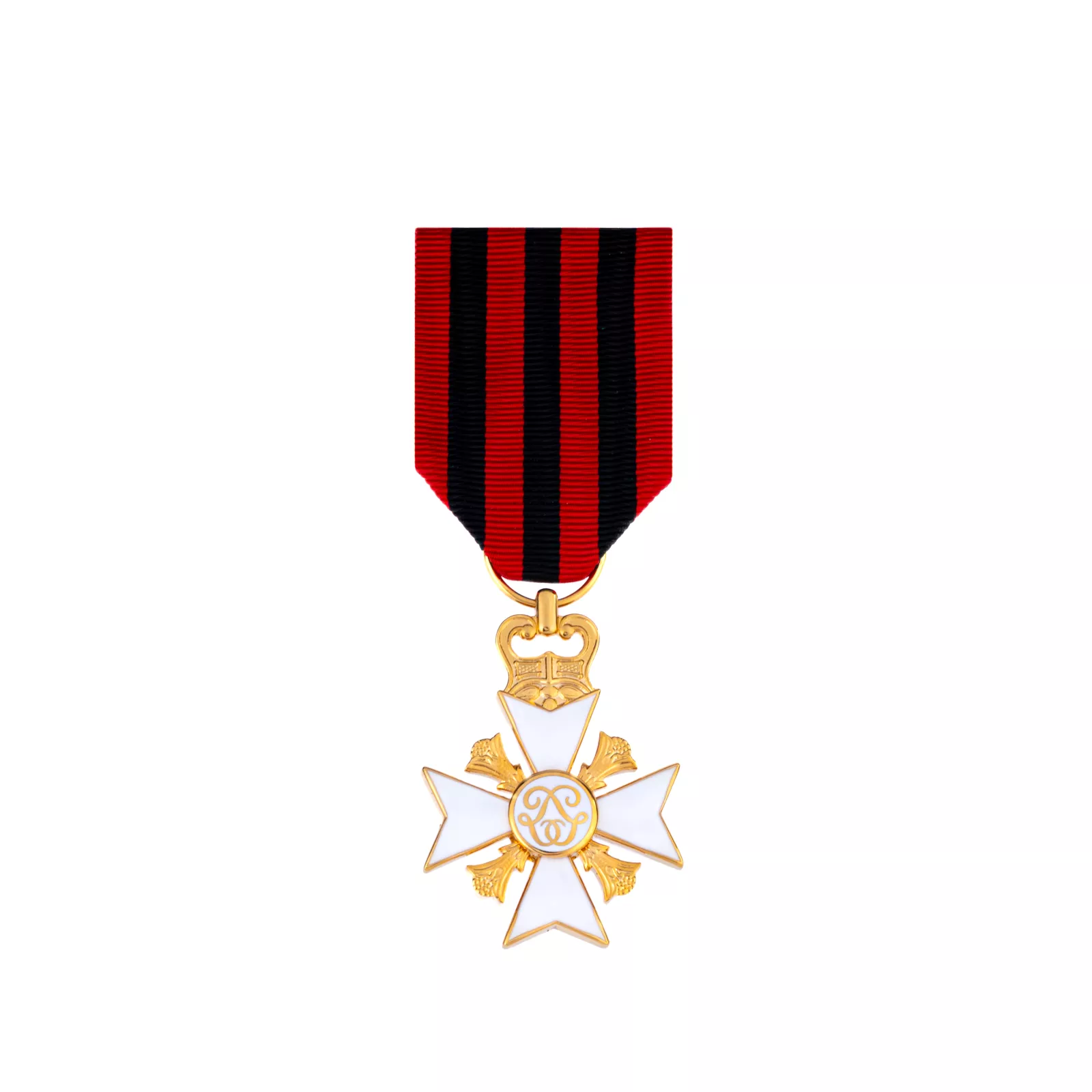 Official decorations for cities and municipalities