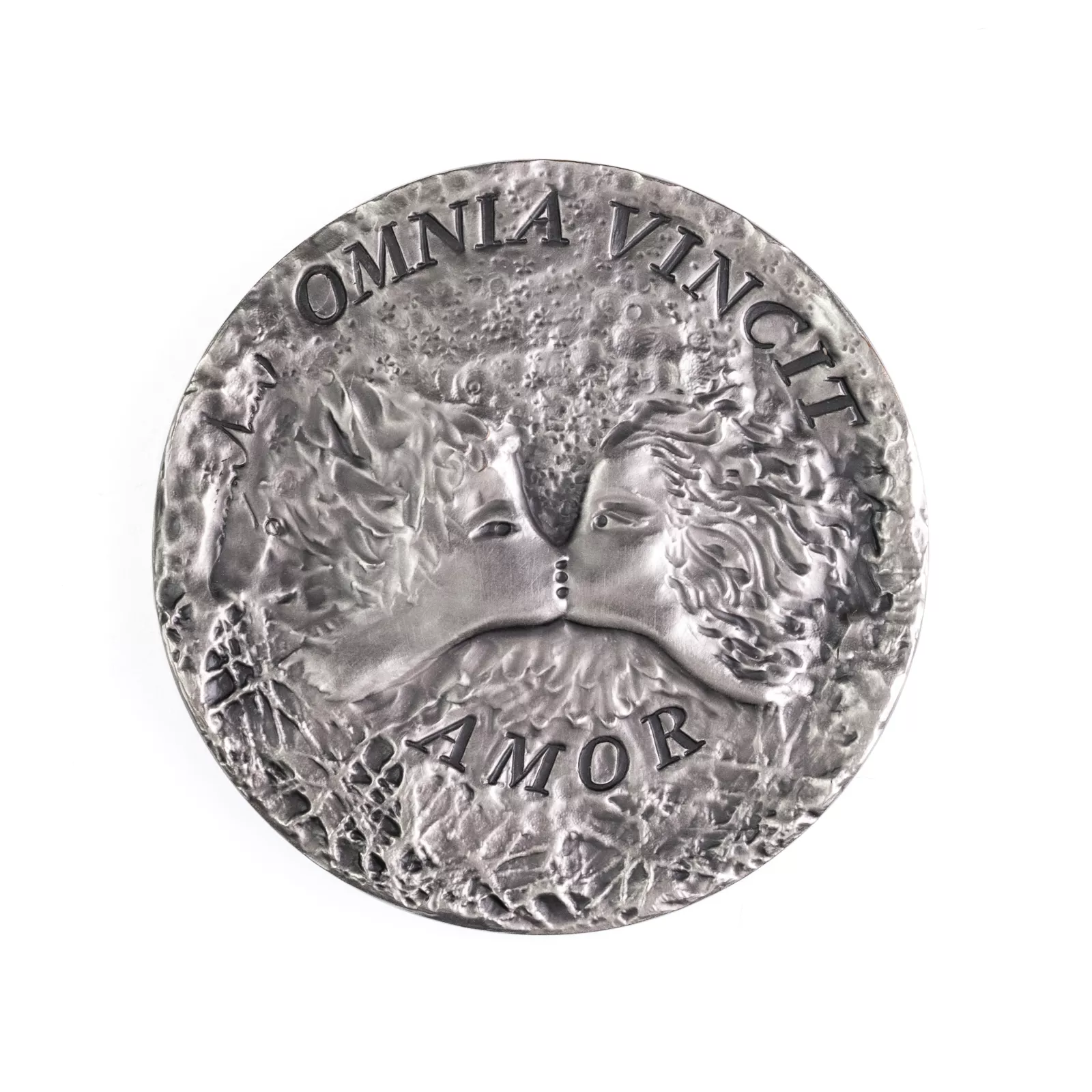 Huwelijksmedaille