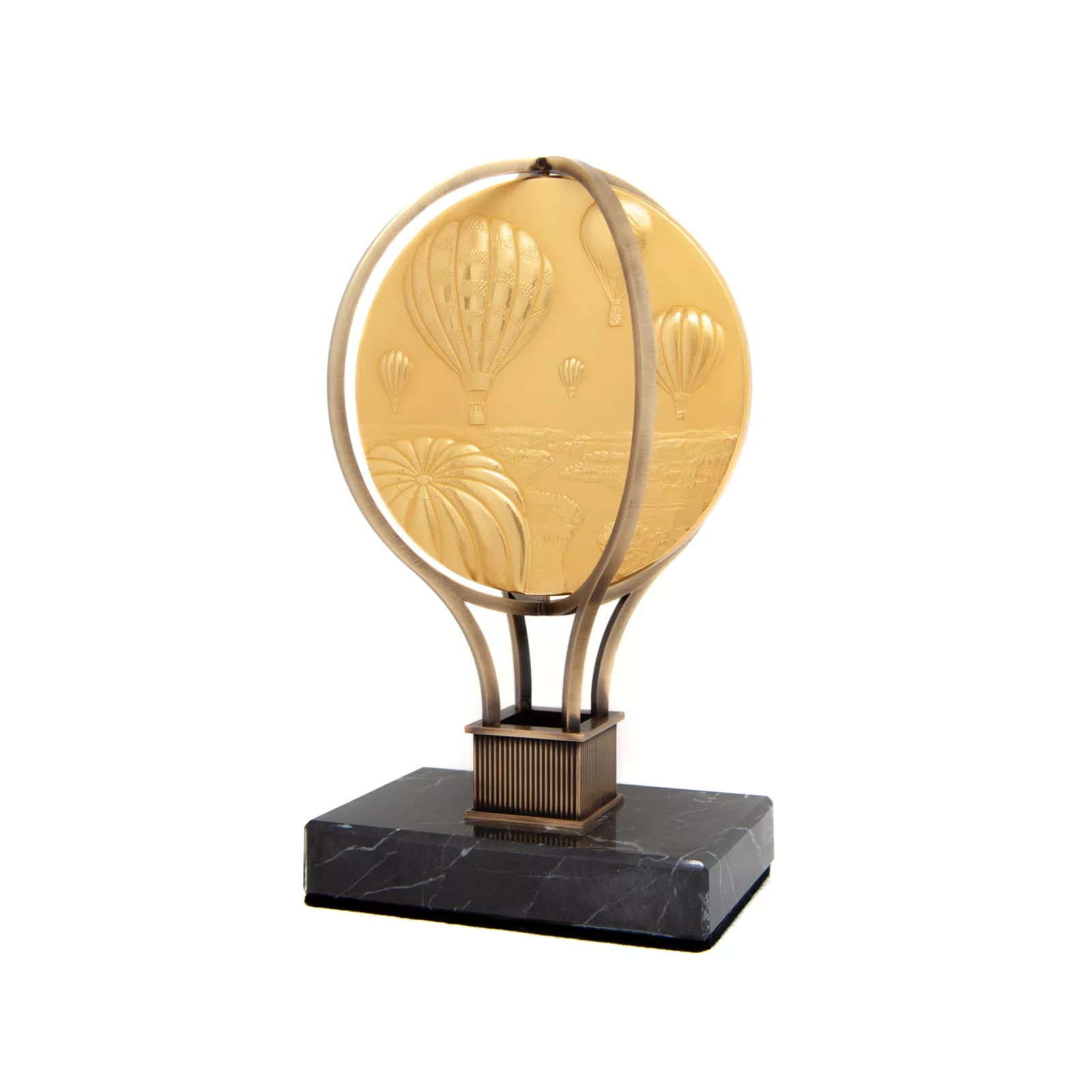 Award Festival de Ballons