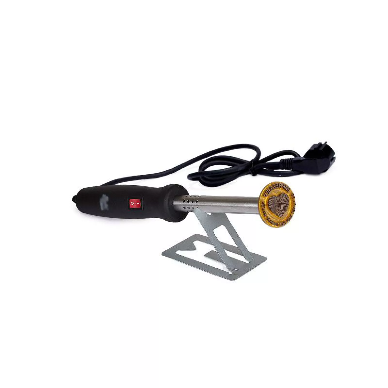 Fer à marquer électrique