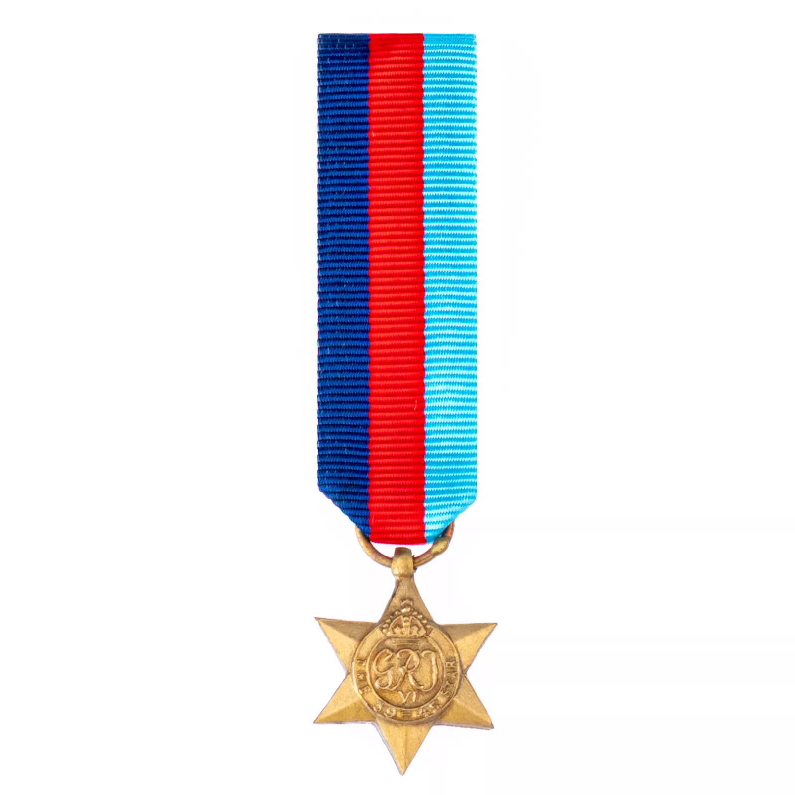 Medal 1939 - 1945 Star Small medal