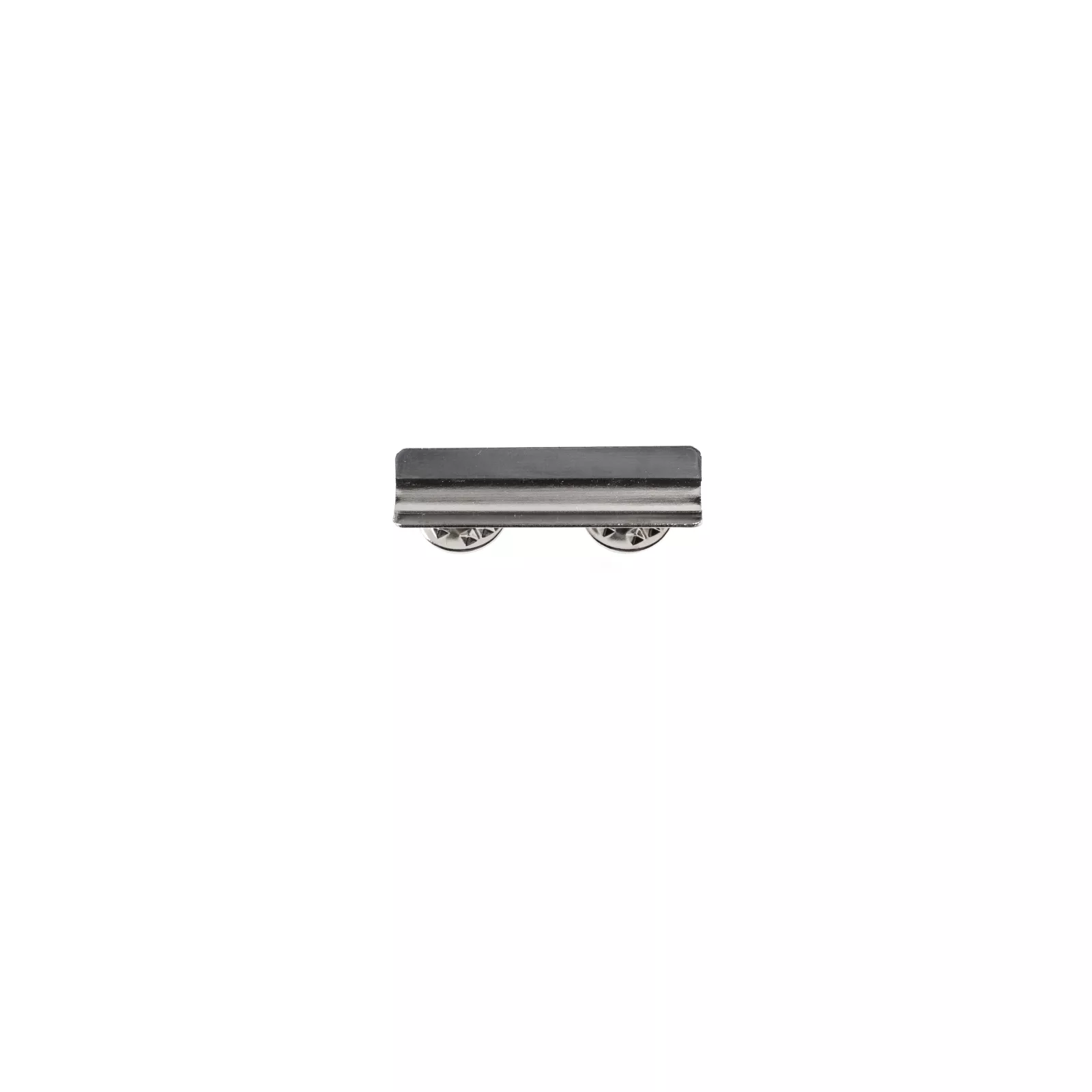 Slidehouder voor uniformbaretten (LUXEMBURGS SYSTEEM) 1 slide