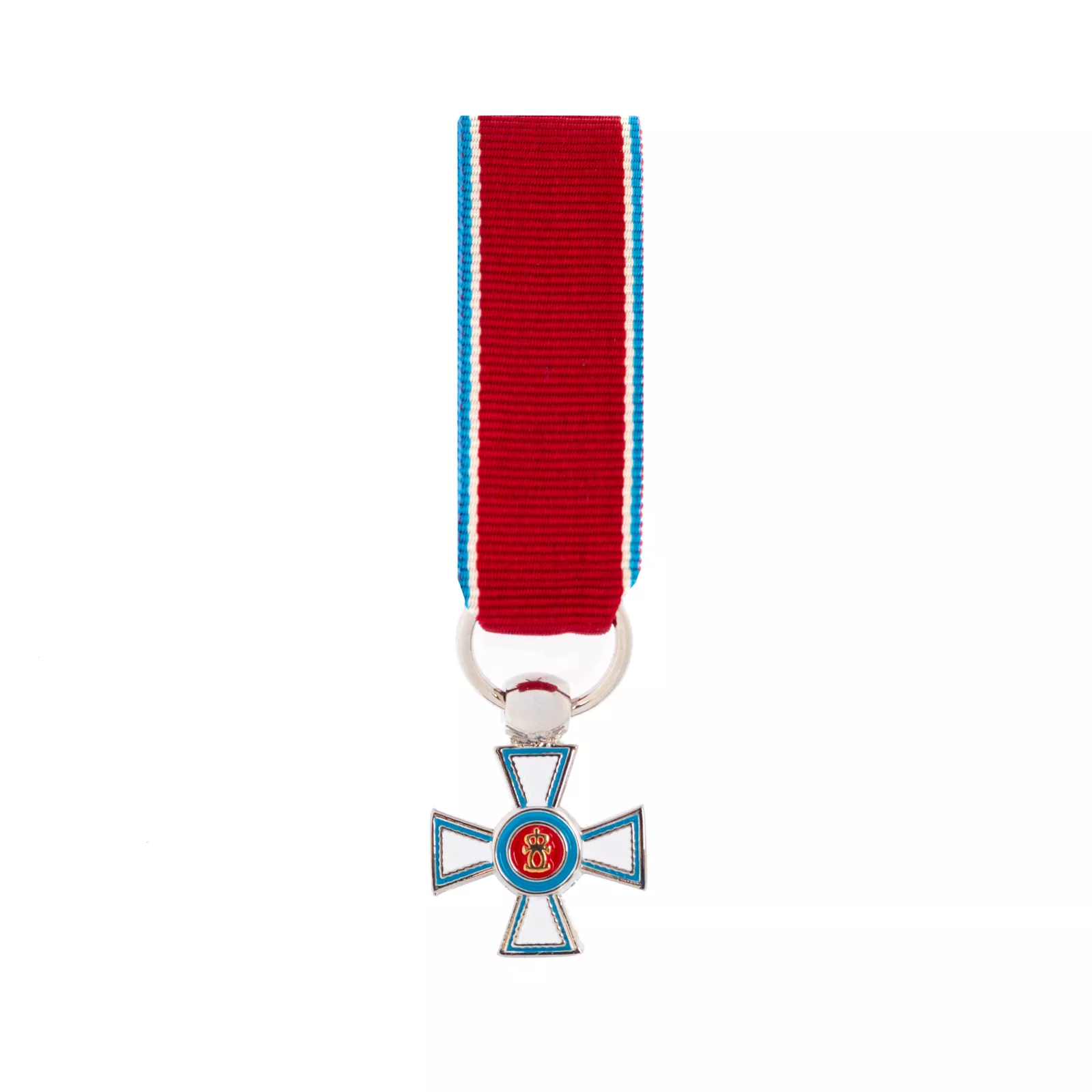 Chevalier Ordre de Mérite Diminutif / Réduction