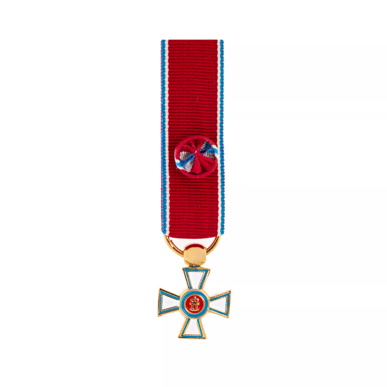 Officier Ordre de Mérite Diminutif / Réduction