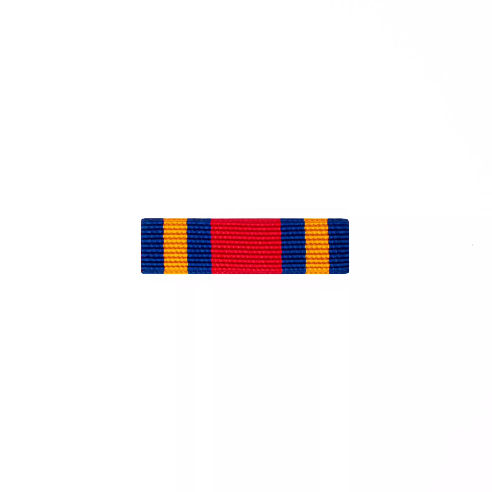 Medal Burma Star 1941 - 1945 Ribbon bar (slide)