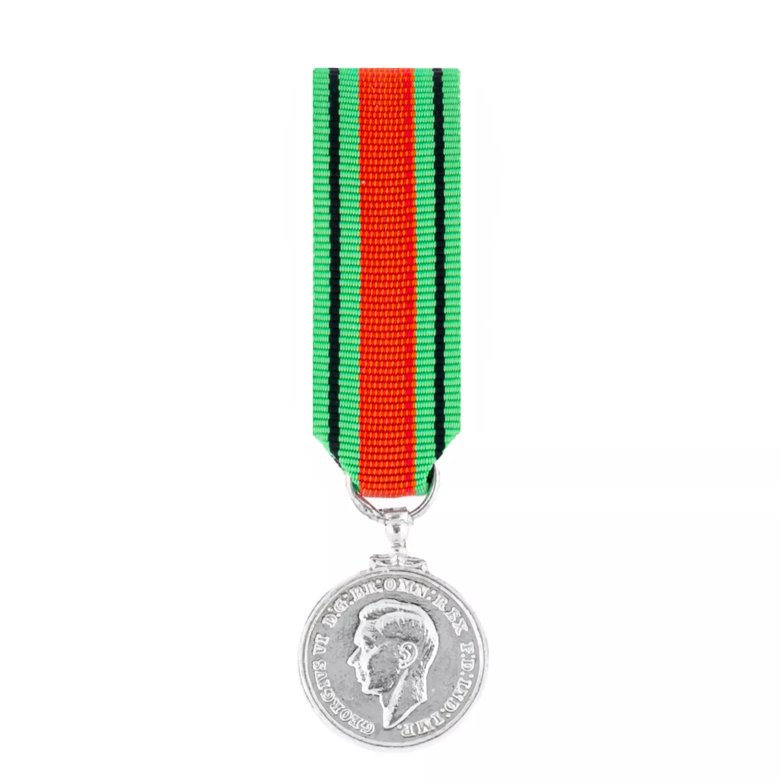 Defence Medal 1939–1945 Small medal