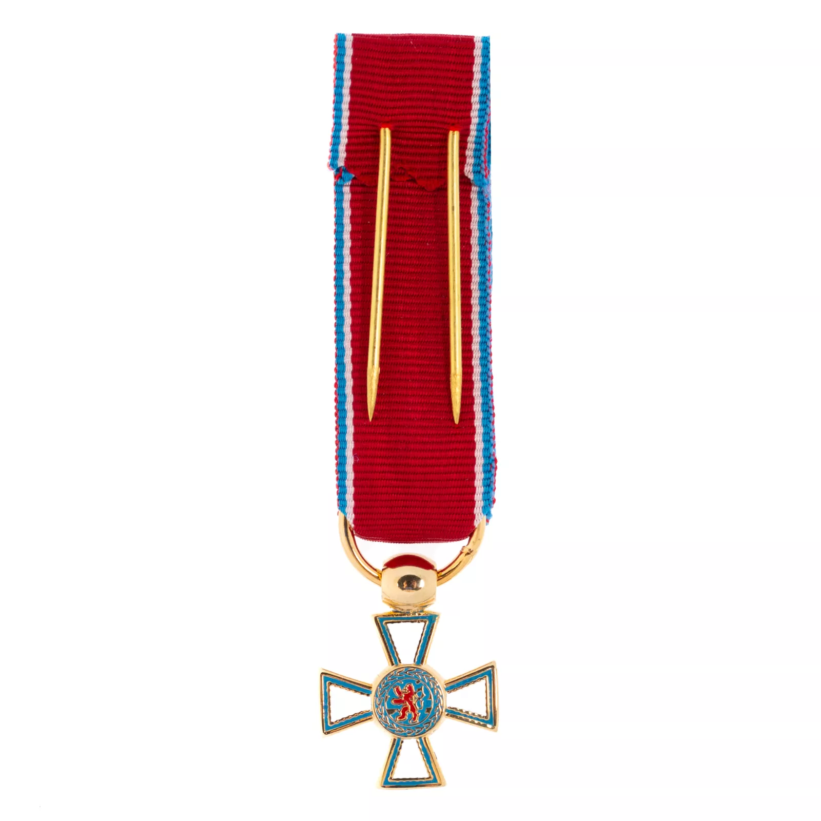 Officier Ordre de Mérite Diminutif / Réduction