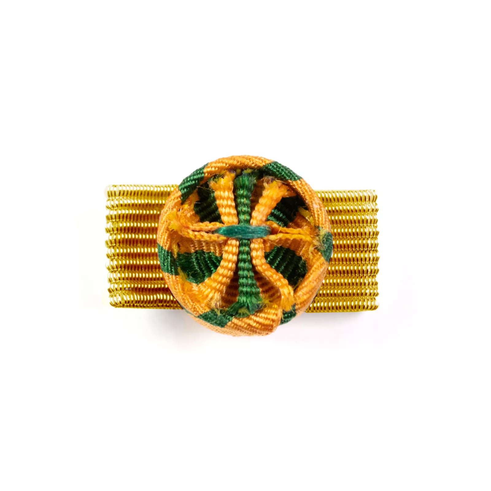Grand Croix Ordre de la Couronne de Chêne Rosette 8 mm