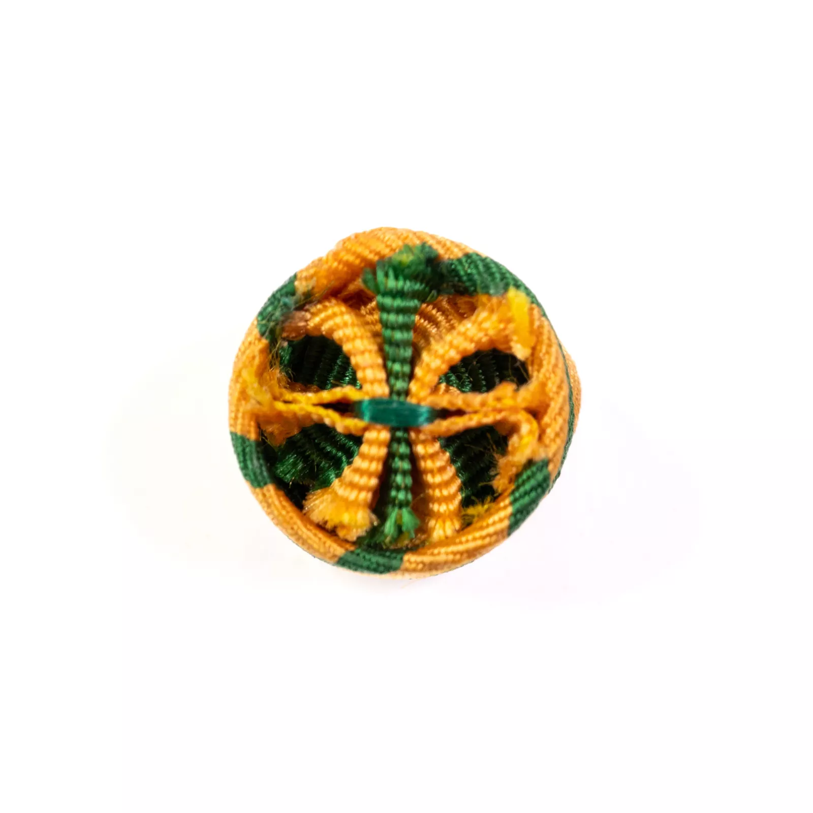 Officier Ordre de la Couronne de Chêne Rosette 8 mm