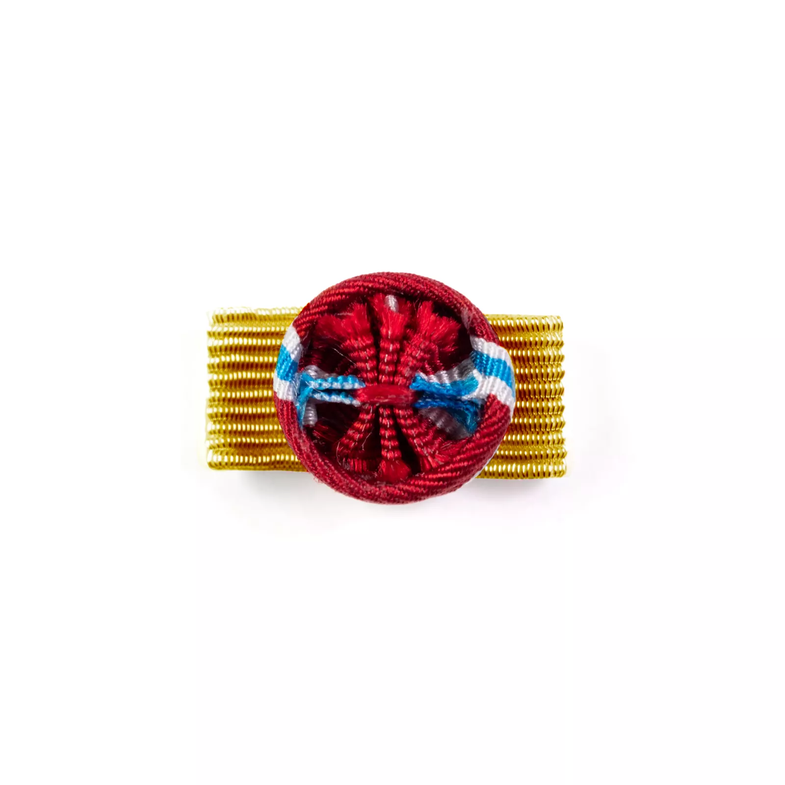 Grootkruis Orde van Verdienste Rozet 8 mm