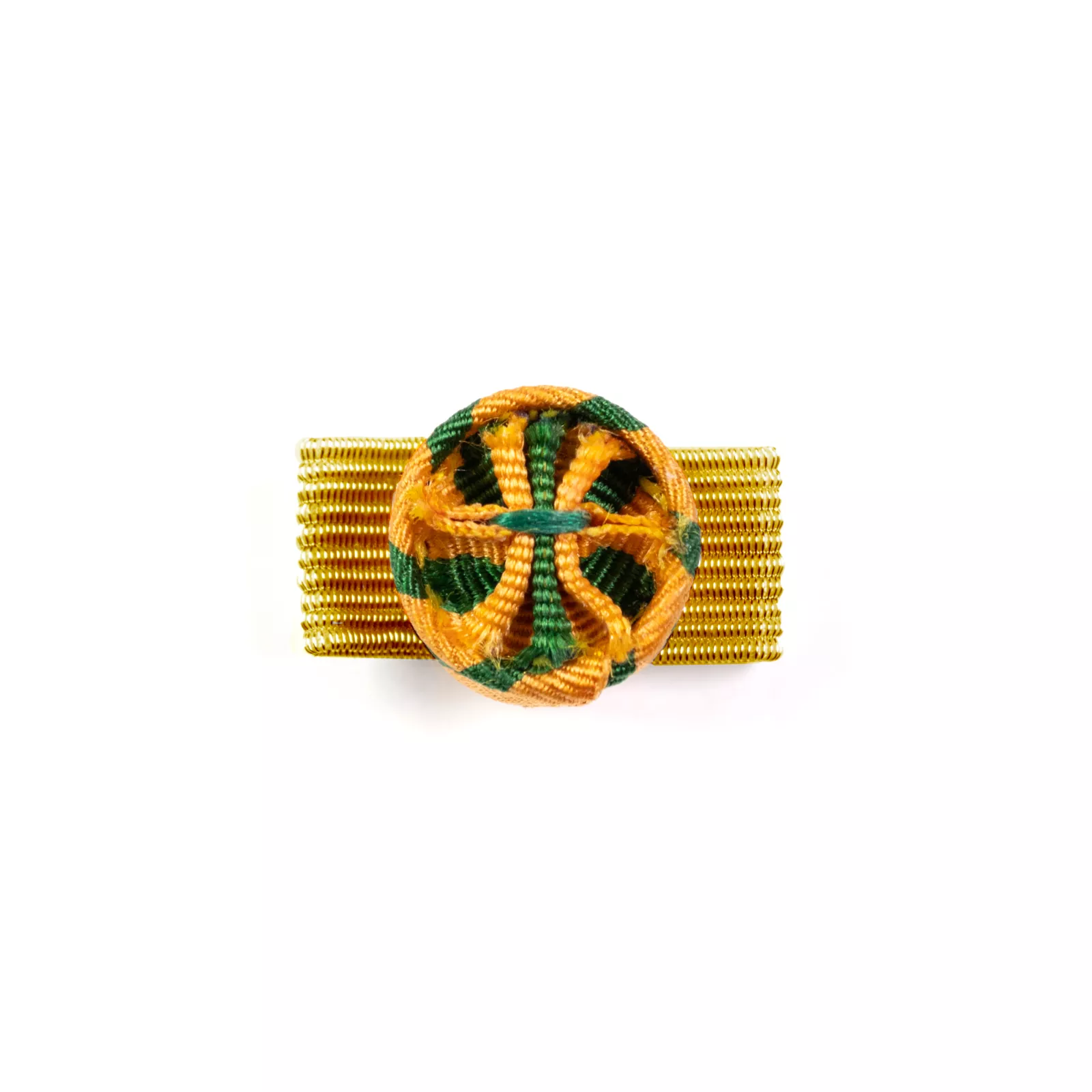 Grand Cross Order of the Oak Crown Rosette 8 mm