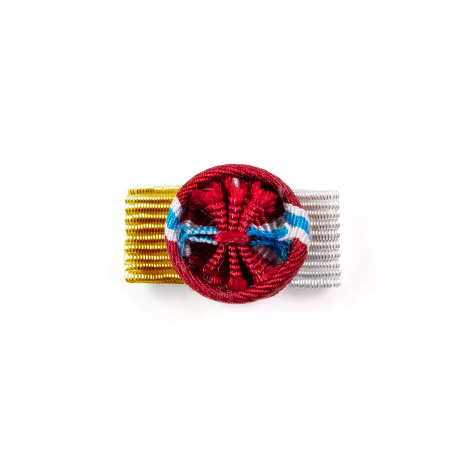 Grootofficier Orde van Verdienste Rozet 8 mm