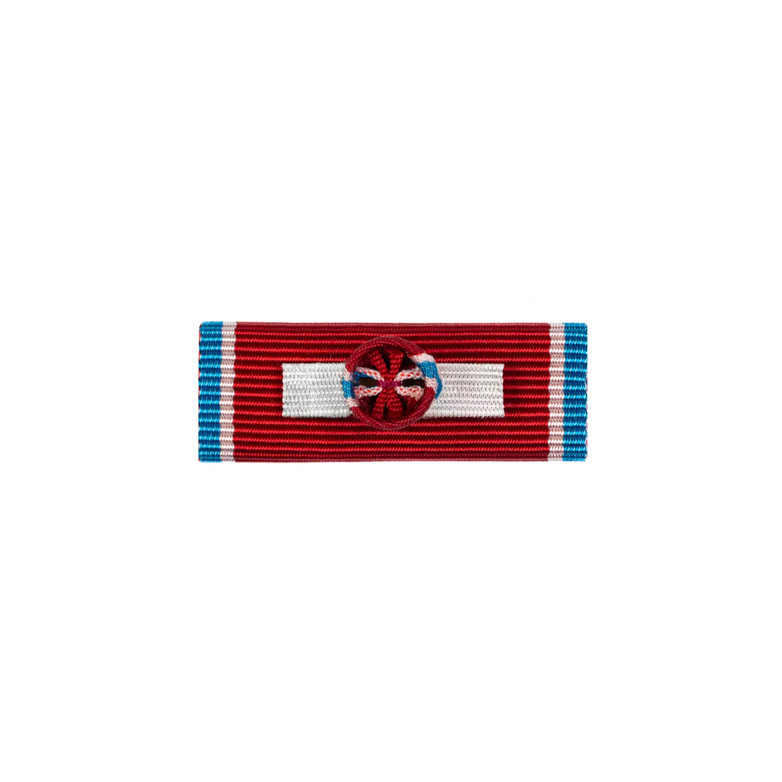 Commandeur Orde van Verdienste Uniformbaret (schuifsysteem-slide)