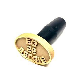 Stempels voor de voedingsindustrie