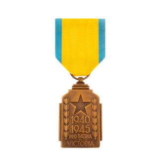 Andere Congolese eretekens