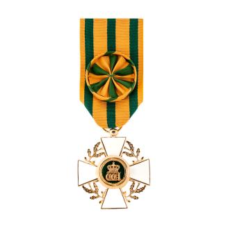 Orde van de Eikenkroon